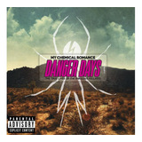 Cd My Chemical Romance - Danger Days: The True Lives....