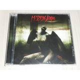 Cd My Dying Bride - Songs Of Darkness Worlds Light (europeu)