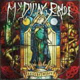 Cd My Dying Bride Feel The