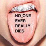 Cd N.e.r.d. - No_ One Ever Really Dies