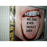 Cd N.e.r.d - No One Ever Really Dies ( 11931 )
