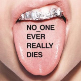 Cd N.e.r.d No One Ever Really Dies (993970)