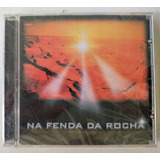 Cd Na Fenda Da Rocha -