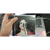 Cd Nac Camilla Ines Jazzmine Frete***