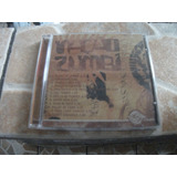 Cd Naçao Zumbi Album De 2003 - Blunt Of Judah