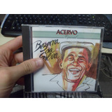 Cd Nacional - Bezerra A Silva - Acervo Especial Frete**