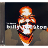 Cd Nacional - Billy Preston -