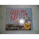 Cd Nacional - Black Lips - Good Bad Not Evil Frete**