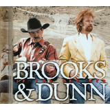 Cd Nacional - Brooks & Dunn