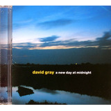Cd Nacional - David Gray -