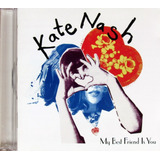 Cd Nacional - Kate Nash -