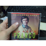 Cd Nacional - Moacyr Franco - Seleçao De Ouro Frete**