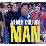 Cd Nacional - Neneh Cherry -