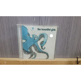 Cd Nacional - The Beautiful Girls Water 2004 - Frete***