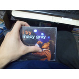 Cd Nacional - The Macy Gray