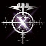 Cd Nacional - Udo - Mission Nº X Frete**