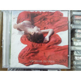 Cd Nacional - Vanessa Da Mata - Sim Frete**