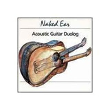 Cd Naked Ear - Acoustic Guitar