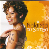 Cd Nalanda - No Samba