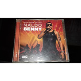 Cd Naldo Benny - Multishow Ao Vivo Buchecha Catra Anita Mc