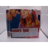 Cd Namoro Legal Kelly Key Mauricio