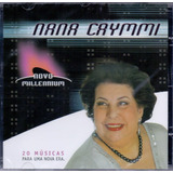Cd Nana Caymmi - Novo Millennium