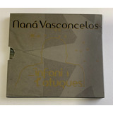 Cd Naná Vasconcelos - Sinfonia &