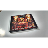 Cd Napalm Death The Code Is