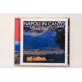 Cd Napoli In Canto / Del