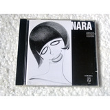 Cd Nara Leão - Nara / 1967 Tic Tac Do Meu Coração Original