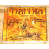Cd Narnia - Desert Land (2001)