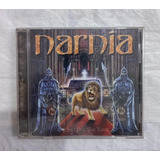 Cd Narnia - Long Live The