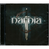 Cd Narnia - Narnia 2016 Novo