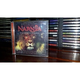 Cd Narnia The Lion The Witch