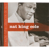 Cd Nat King Cole - 1