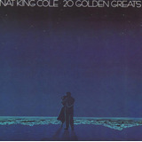 Cd Nat King Cole - 20