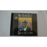 Cd Nat King Cole - Collection