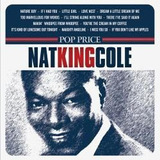 Cd Nat King Cole - Pop