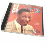 Cd Nat King Cole Sweet Georgia Brown Double Play
