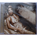 Cd Natalie Cole - Still Unforgettable
