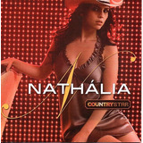 Cd Nathália - Country Star