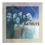 Cd Natiruts - Retratos