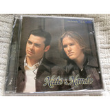 Cd Nato & Nando Hello 1ª