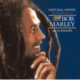 Cd Natural Mystic - Bob Marley