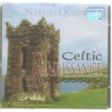 Cd Nature Quest - Celtic Renaissance