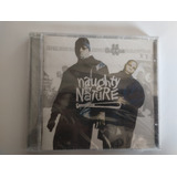 Cd Naughty By Nature - Iicons