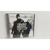 Cd Naughty By Nature - Iicons
