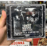 Cd Naughty By Nature - Povertys