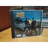 Cd Naughty By Nature