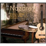 Cd Nazareth - Rosana Lanzelotte E Caito Marcondes 2009